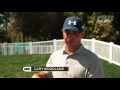 Ace of Clubs: Gary Woodland