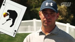 Ace of Clubs: Gary Woodland screenshot 4