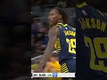 Quenton Jackson is 3rd Player in Franchise History with 25 PTS, 10 AST & 0 TO in a Game 🔥🔥