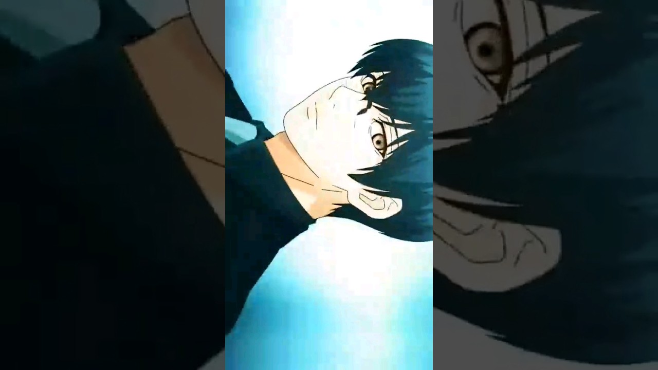 rose smith anime shorts