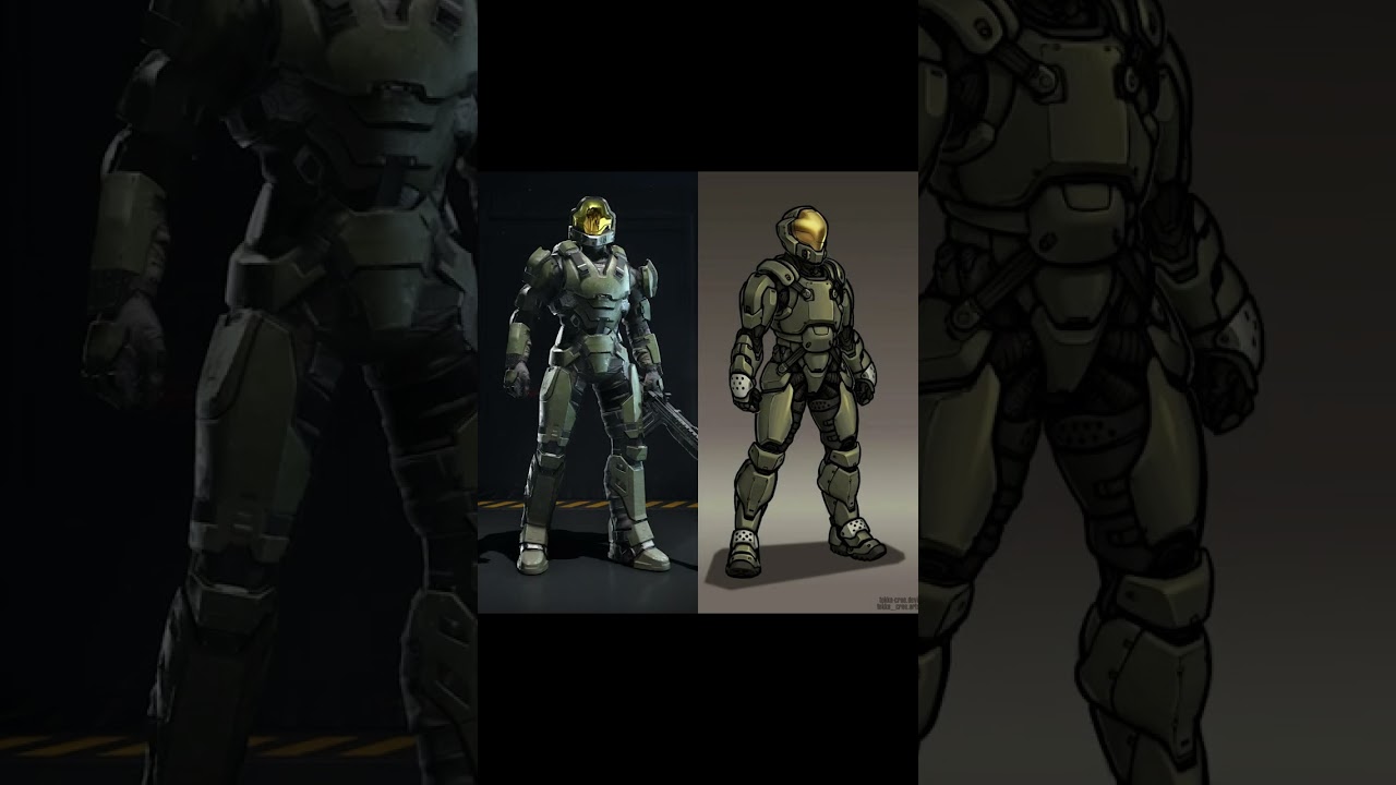 Why Does the MIRAGE Armor Have Shields?