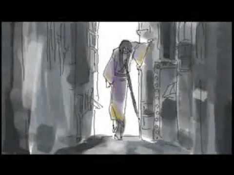 【手書きMAD】銀魂でギアスEDパロ　反逆の晋助(紅桜版）