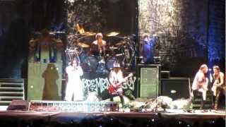 Alice Cooper - Feed My Frankenstein Live