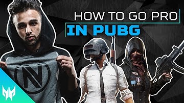 Getting Noticed in PUBG with Team Envy’s Moody