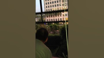 Blade mSR X Crashing Flying out the Window