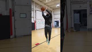 Use This Drill To Stop Missing Layups In Games