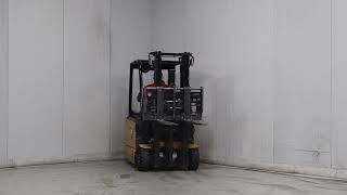 Bv86 Caterpillar Ep16Ant Year 2020