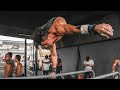 5 Years Road To Champion Calisthenics | VICTOR ALLENDES