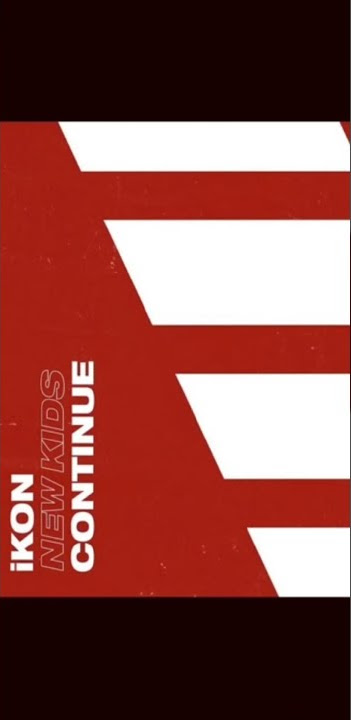 IKON - Killing Me