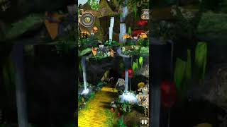 Temple 3D Endless Run game. screenshot 4