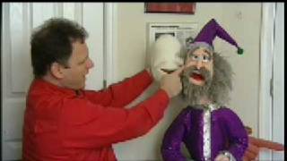 Puppet Making Secrets of Barry Gordemer