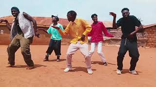 MUDRA D VIRAL - ONKOSA ( D VIDEO) New Ugandan Music 2021 Latest