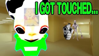 Im Cooked