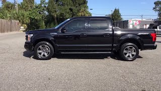 2020 Ford F-150 Lariat  FL