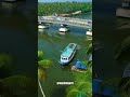 alappy Alappuzha drone short 360#alappuzha#alappey#boat#drone#shorts#boating#travel#kerala#viral