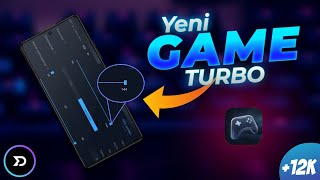 Miui 13 Yeni Game Turbo Gpu Seçenekleri Nasıl Açılır? | Game Turbo 120 Fps Ayarı? | Detaylı Anlatım screenshot 2