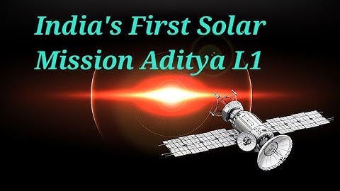 What Is Lagrange points, ISRO