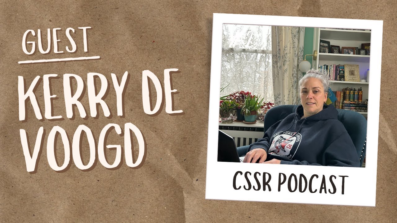 S1E2 Teaser ft Ms Kerry (Full Video Feb 22,  2025)