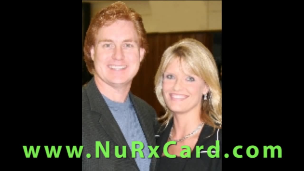Free Discount Prescription Drug Card NuLegacy NuRxCard