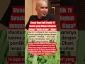 Ahmad Dhani Spill Pemilik TV Swasta yang Diduga Selingkuh dengan "Wanita Drakor", Siapa?