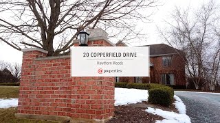 20 Copperfield Drive video tour