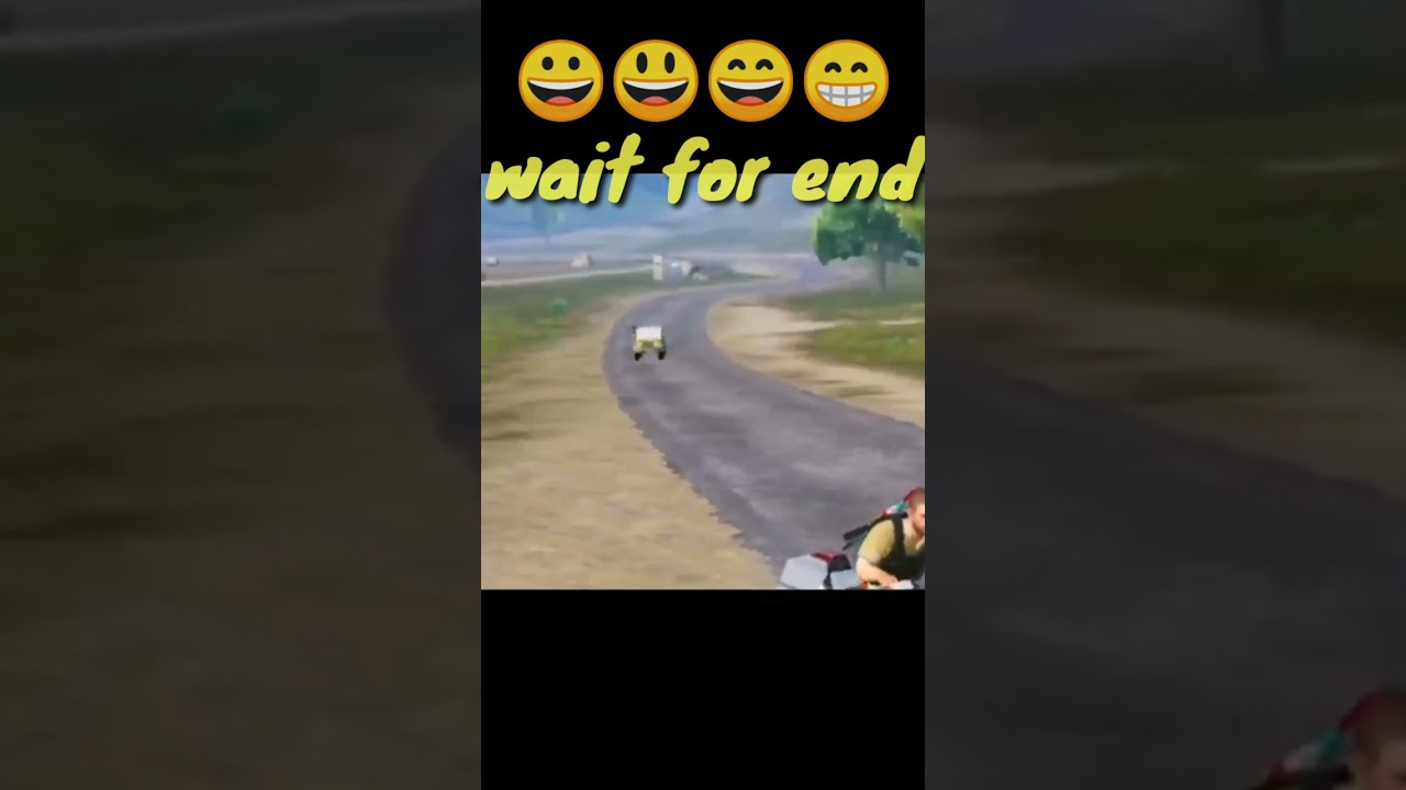 Wait For Victor's IQ 🤣 Pubg Funny Video