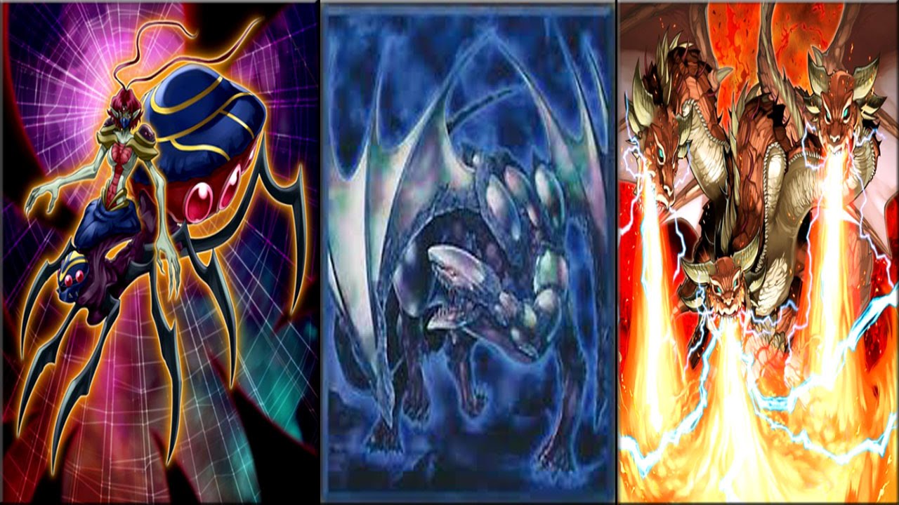 Labradorite Dragon Control/OTK WTF??