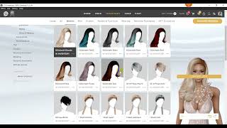 How to Complete IMVU Mystic Fantasy Quest Task || IMVU || IMVU Contest