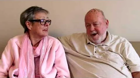 Age is More: Meet Ken Gasson & Laura McAlister
