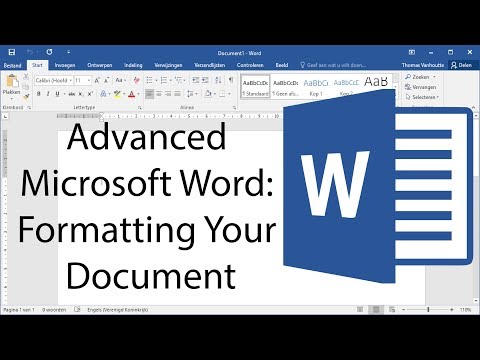 Videó: Hogyan használjunk lábjegyzeteket a Microsoft Word 2010 programban?