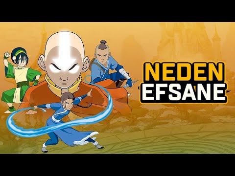 NEDEN EFSANE | AVATAR SON HAVABÜKÜCÜ