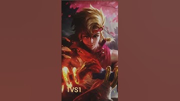 1VS1 OR 1VS5#yin #mobilelegends #gameplay #shorts