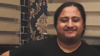 hamsadhwani raga solo jam 🎸 ujjwal man shrestha
