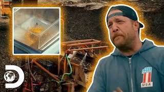 Download Lagu Rick Ness Battles To Save His $700,000 Dollar Investment | Gold Rush MP3
