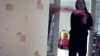 Leekspin with me composing the song, lol