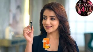 Meera Creates Huge Drama In Arya Anu Mehndi 💥 | Tum Se Tum Tak New Promo
