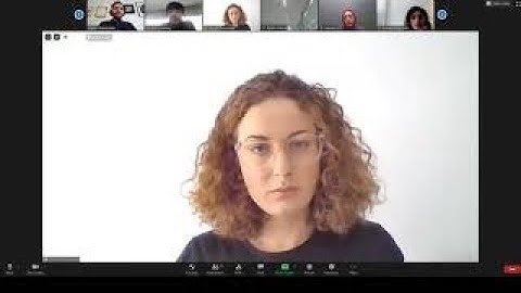 Platform-based Robotic Timber Architecture: DAY 7-Session 1 FINAL PRESENTATIONS