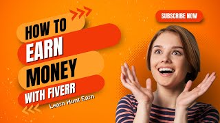 Unlock Your Earning Potential: 6 Steps to Success on Fiverr!