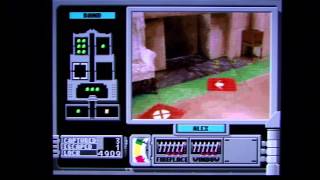Double Switch playthrough pt2