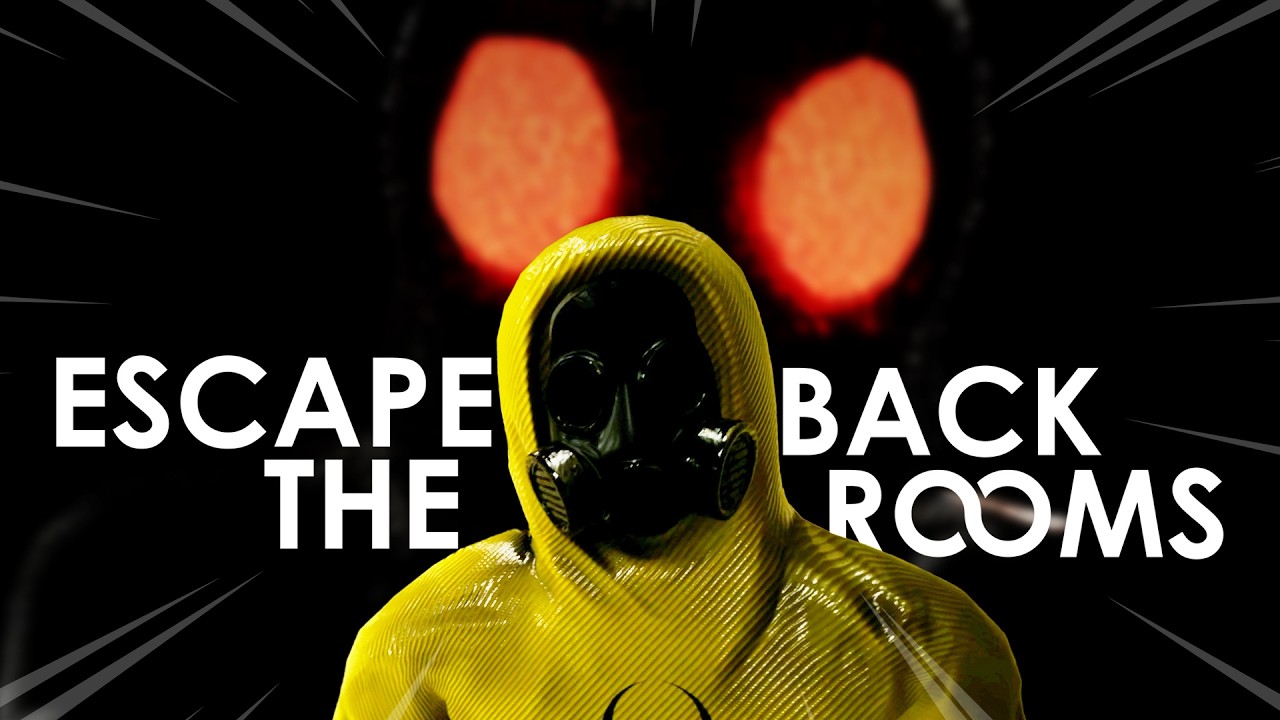 TheBoiz- Backrooms- Episode5