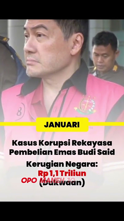 Jaman Edan , Rakyat Indonesia kudune Makmur, Pejabat isine Maling Kabeh #mukidi #korupsi #maling