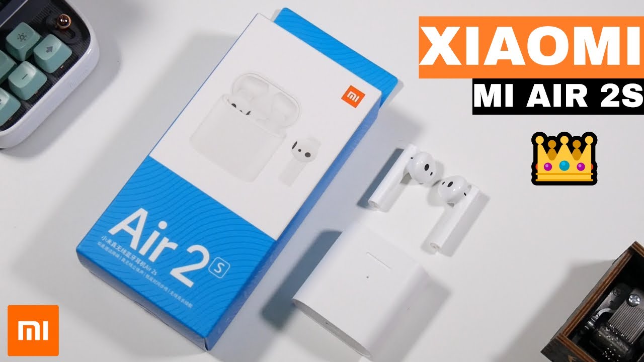 Xiaomi Mi Air 2 SE, análisis y review: probablemente los mejores auriculares  inalámbrios de su precio - XIAOMIADICTOS