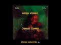 Salle - Count Down | Freebeat Instrumental Hook OPEN VERSE Afrobeat RnB Afropop type free beat #fyp