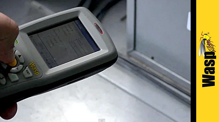 Inventory Control Software Results in ROI for Small Business - Wasp Barcode