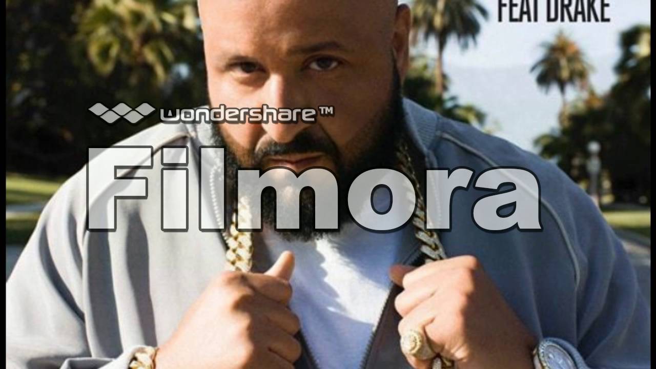 Dj Khaled Ft Drake For Free (Official Video) Full HD