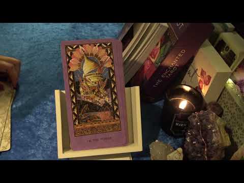 趣味・スポーツ・実用 The Enchanted Tarot 30th Anniversary Ed ENCHANTED TAROT 30TH ANNIVERSARY EDITION | Enchanted World