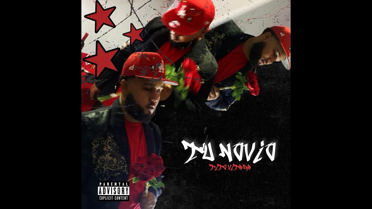 Tito Vitara - Tu Novio Video Oficial