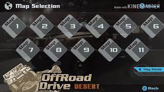 Off road Drive desert Game  all SUV and Map unlock review free free screenshot 5