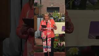 What The Resurrection Truly Reveals #resurrection #godslove #godscharacter #shorts