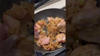 Easy Chicken Korma Recipe - Beginner Friendly